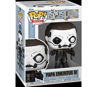 Funko POP Ghost: Papa Emeritus IV (336)
