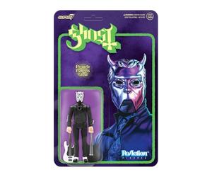 Merchandising Ghost: Super7 - Reaction Figure - Prequelle Nameless Ghoul