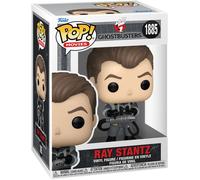 Funko Pop! Movies: Ghostbusters II - Ray Stantz - Ghostbusters 2 - Figura in Vinile da Collezione - Idea Regalo - Merchandising Ufficiale - Giocattoli per Bambini e Adulti - Movies Fans