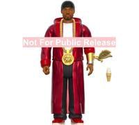 Merchandising Ghostface Killah: Super7 - Reaction Figures - Ghostface Killah (Toney Starks)