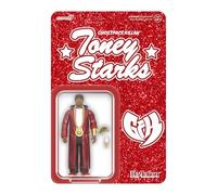 Super7 - Figura Reaction - Ghostface Killah (Toney Starks)