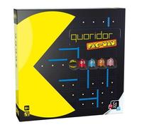QUORIDOR - PAC-MAN