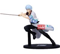 Merchandising Gintama: Banpresto - Gintama Vibration Stars-Gintoki Sakata- 20Th