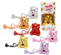 Merchandising Giochi Preziosi: Coccolotti Oh My Gold (Assortimento)