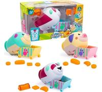 Merchandising Giochi Preziosi: Hop Hop Puppy: Shop & Go
