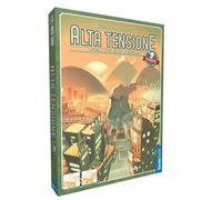 Merchandising Giochi Uniti: Alta Tensione - Recharged