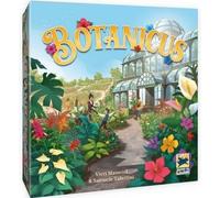Merchandising Giochi Uniti: Botanicus