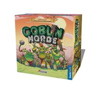 Giochi Uniti – Gioco da tavolo Goblin Horde