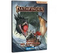 Merchandising Giochi Uniti: Pathfinder 2 - Guida Del Giocatore