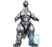 Merchandising Godzilla: Banpresto - Ichibansho Figure Mechagodzilla (1993) (Mach