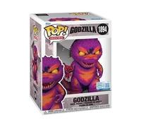 Funko - Godzilla - Retro Futurism Premium Pop! Vinyl Figure - EE Exclusive