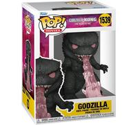 Merchandising Godzilla Vs Kong - The New Empire: Funko Pop Movies - Godzilla (V