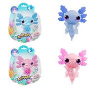 ACTION FIGURE GOLIATH GAMES ANIMAGIC LET S GLO AXOLOTL ASSORTMENT