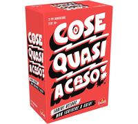 Merchandising Goliath Games: Cose Quasi A Caso