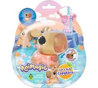 Merchandising Goliath Games: Let'S Glo Capybara