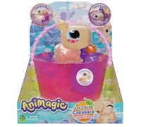 Animagic Let's Glo Capybara Spa Time