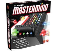 Merchandising Goliath Games: Mastermind Classic