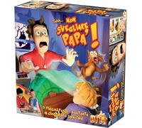 Merchandising Goliath Games: Non Svegliare Papa'