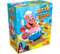 OTTO IL MAILOTTO XXL
