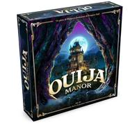 Merchandising Goliath Games: Ouija Manor