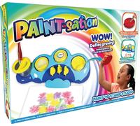 Merchandising Goliath Games: Paint-Sation - Paint 'N' Stamp Studio