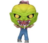 Merchandising Goosebumps: Funko Pop Books - The Haunted Mask
