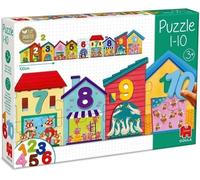 Merchandising Goula: Puzzle 1-10
