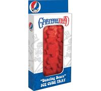 Merchandising Grateful Dead: Icup - Dancing Bears (Stampo Per Ghiaccio)
