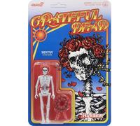 Merchandising Grateful Dead (The): Super7 - Reaction Figure Wave 1 - Bertha