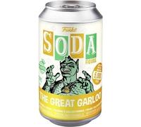 Merchandising Great Garloo (The): Funko Pop Soda - The Great Garloo (Limited)