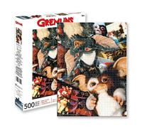 Gremlins: Aquarius (Puzzle 500 Pezzi) - AA.VV.