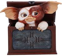 Nemesis Now Statua Di Gizmo You Are Ready 14.5 Cm