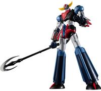 SMP SHOKUGAN MODELING PROJECT GRENDIZER U BANDAI 2024 UFO ROBOT GOLDRAKE