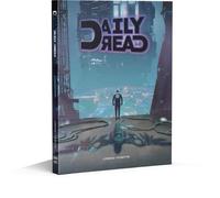 Merchandising Grumpy Bear: Daily Dread