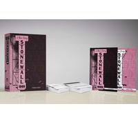 Merchandising Grumpy Bear: Stonewall 1969 - A War Story