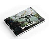 Grumpy Bear: Wildsea - AA.VV.