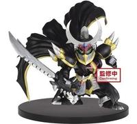 Merchandising Gundam Sd: Banpresto - Dark Knight Gundam Mk-II Figure