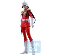 Merchandising Gundam Series: Banpresto - Ichibansho Figure Masterlise Char Aznab