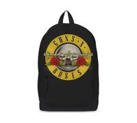Merchandising Guns N' Roses: Rock Sax - Rock Sax - Roses Logo (Backpack / Zaino)