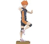 PREORDINE HAIKYU - Shoyo Hinata (Bandai Spirits)