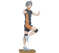 Merchandising Haikyu: Banpresto - Figure(C:Koshi Sugawara)