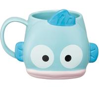 Merchandising Hangyodon: Skater - Kawaii Cup