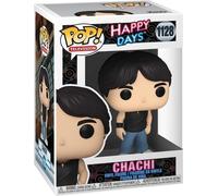 Funko POP Happy Days Chachi #1128 Vinyl Figure