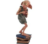 Harry Potter Dobby W/ Book SFC Super Figure Collection PVC Statue ABYSTYLE