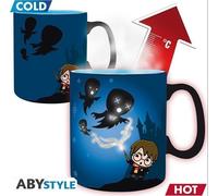 ABYstyle Tazza Harry Potter Expecto – Ceramica 460 ml Multicolore