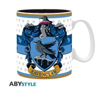 Merchandising Harry Potter: Abystyle - Ravenclaw House (Mug 460 Ml / Tazza)