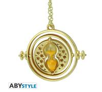 Merchandising Harry Potter: ABYstyle - Timeturner (Keychain / Portachiavi)