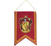 Cinereplicas Harry Potter - Bandiera Grifondoro - Licenza Ufficiale