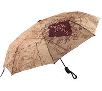 Harry Potter Umbrella Marauder Map