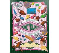 Merchandising Harry Potter: Distrineo - Honeydukes (Calendario Dell'Avvento 2025